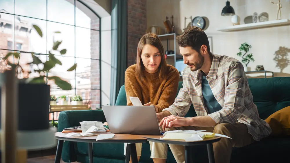 How To Use Your Tax Refund During the Home Financing Process
