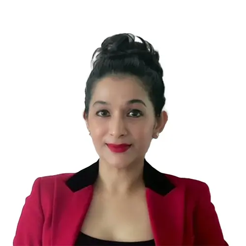 Roji Khurana