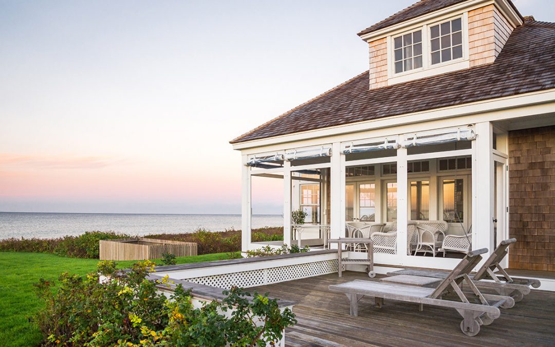 VacationHome