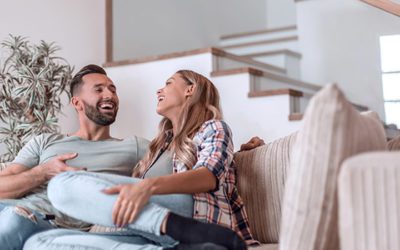 5 Reasons You Should Refinance Your Mortgage