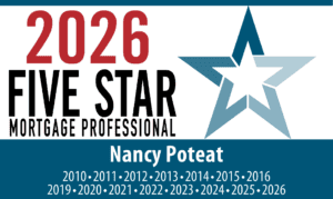 2026 Five Star Mortgage Professional 