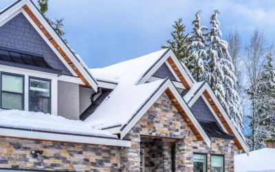 4 Reasons to Buy a Home in the Winter