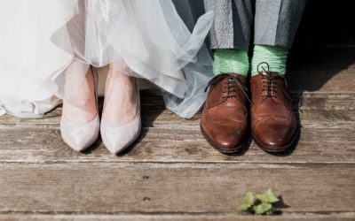 Millennials, Weddings, and Homebuying, Oh My!