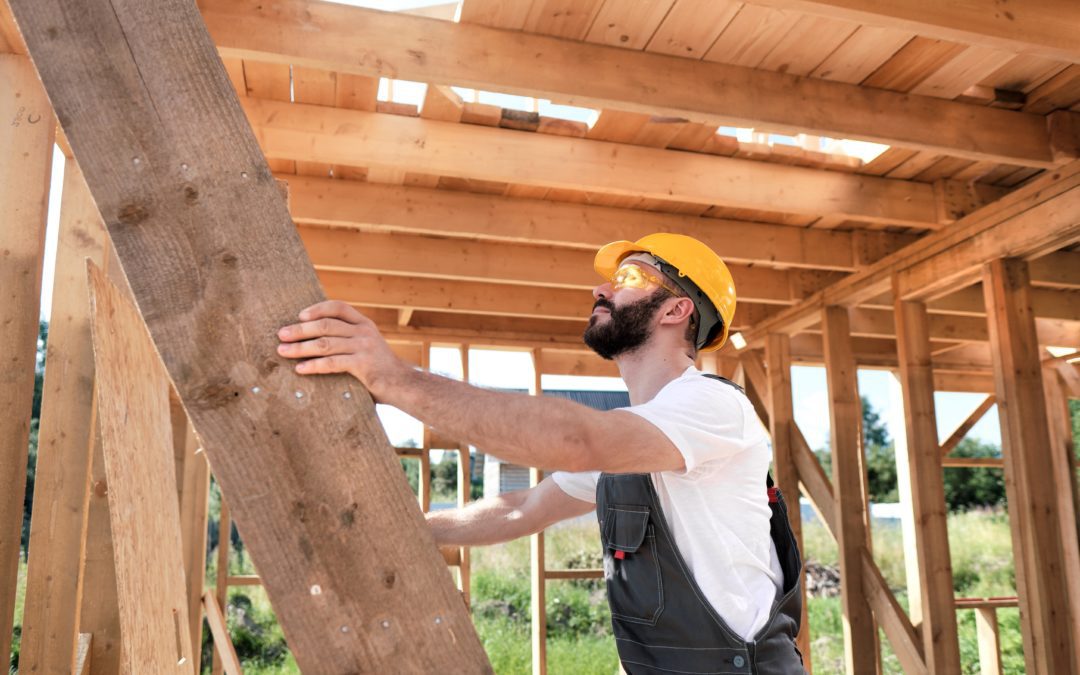 Construction Worker