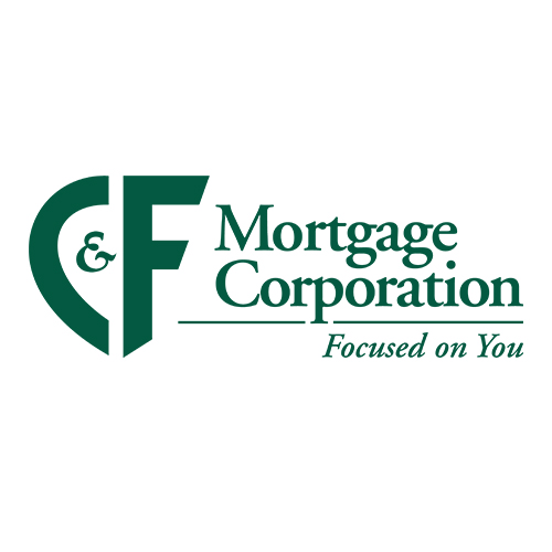 C&F Mortgage Logo