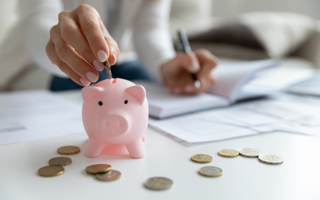 Budgeting 101: How to Get Started and Save for a Home in 2022