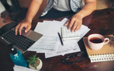 How To Use Your Tax Refund During the Home Financing Process