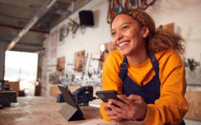 3 Things Self-Employed Borrowers Need to Know Before Buying a Home