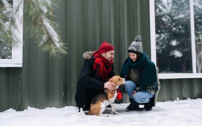 4 Reasons to Buy a Home in the Winter