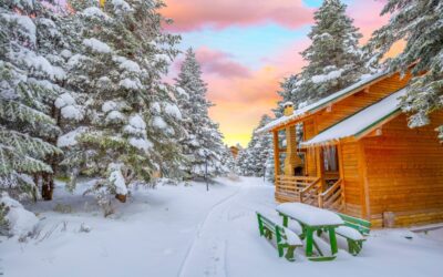 7 Ways to Prepare Your Home for Winter