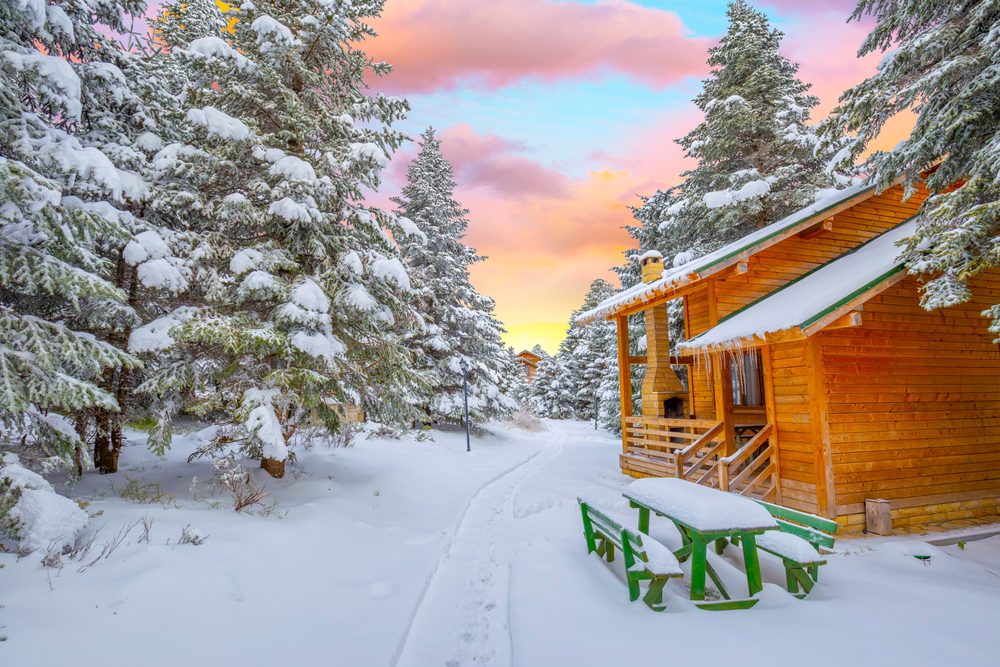 7 Ways to Prepare Your Home for Winter