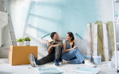 The Art of Buying a Fixer-Upper