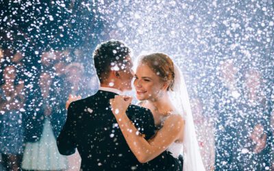 Millennials, Weddings, and Homebuying, Oh My!