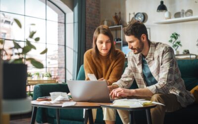 How To Use Your Tax Refund During the Home Financing Process