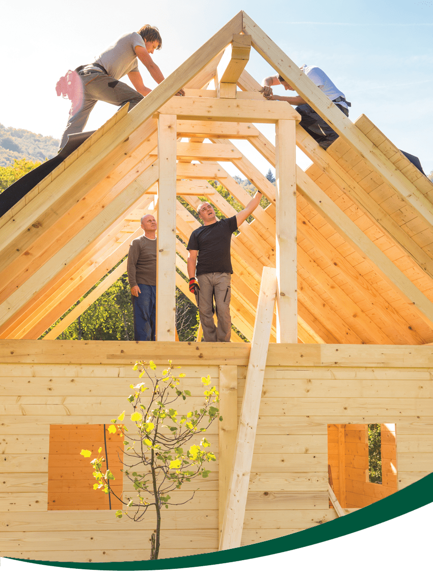 Builder Construction Guide C F Mortgage Corporation