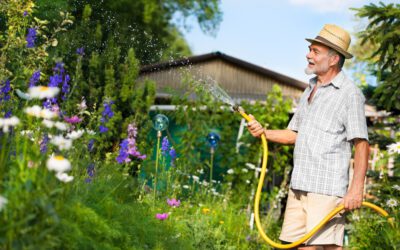 8 Ways to Prep Your Home for the Summer Season