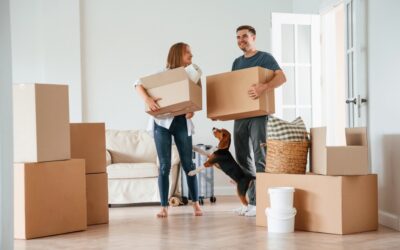 6 of the Best Moving Tips and Tricks You Should Know