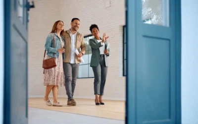 What to Look for When Touring Open Houses: A Checklist for Homebuyers