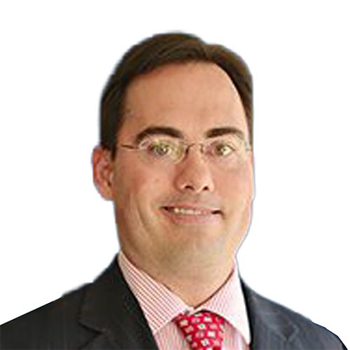 John King 500