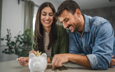 Budgeting 101: How to Get Started and Save for a Home